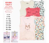 Ropa de verano para niños, ropa de casa estampada para bebés y niños pequeños, camisetas de manga corta de colores combinados, camisetas y pantalones cortos para hombres y mujeres