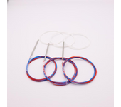 5pcs 1x2 0.9mm 10/90 20/80 30/70 40/60 50/50  Different types  unbalanced coupler fiber optic FBT splitter, without connectors