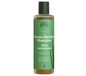 Champu Lemongrass Citronela Vegan 250ml Urtekram