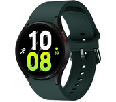 Strap For Samsung Galaxy Watch 6 5 4 44mm 40mm/4 classic 46mm 42mm wristband 20mm Silicone Bracelet Galaxy Watch 5 pro 45mm Band