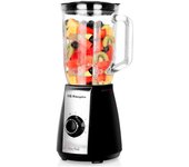 Orbegozo BV 6575 Negro / Batidora de vaso 600W