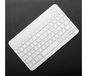 Wireless Keyboard Bluetooth-compatible Keyboard For Android IOS Windows Mini 78-Key Gaming Keybaord for PC iPad Tablet Keyboard