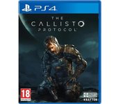 Callisto Protocol Day One Edition - PS4 - Nuevo precintado - PAL España