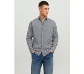 CAMISA GINGHAM | JACK & JONES