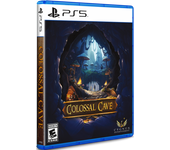 Colossal Cave (Limited Run) Juego Fisico para Consola Sony PlayStation 5 PS5