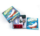 HOT Set Geistes Blitz 1 2 3 4 Ghost Blitz Geistesblitz 5 Vor 12 Spooky Doo Board Game Very Popular Family Party Indoor Games New