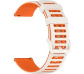 Sport Strap Silicone Watch Band 22mm 20mm For TicWatch Pro 3 Ultra 4G E2 S2 Pro X GTW 2021 Smartwatch Bracelets Women Men Correa