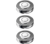 SH71 Replacement Heads Compatible with Philips Norelco Shaver Series 7000 and 5000 ,Blade for Philips Norelco S7782 S7788