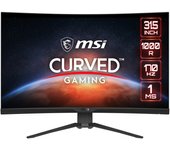 MSI Monitor Curvo Gaming G322cqp 32´´ Wqhd Va Lcd 170hz