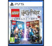 Lego Harry Potter  Collection Ps5