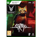 Stray-Xbox-Nuevoprecintado-PALEspaña