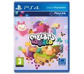 Melbits World(PlayLink) Juego para Consola Sony PlayStation 4 [PAL ESPAÑA]