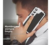 Otter Armor Shockproof Box Case for Samsung Galaxy S24 S23 Ultra S22 S21 FE A54 A14 A53 A52 A52S A13 A33 A73 A13 Silicone Cover