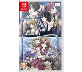 Ever 17 / Never 7 Double Pack - Juego SWITCH