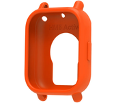 Protective Cover Case for Redmi Watch 5 Active Smart Watch Silicone Bumper Frame Protector for Xiaomi Redmi Watch 5 Lite Case