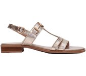 Sandalias Hispanitas  para mujer en color gris