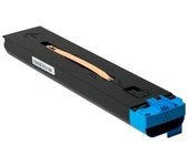 Compatible toner xerox docucolor 240, 242, 250, 252, workcentre 7765, 7775, 7655, 7665 cyan 006r01452