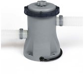 Bestway Depurador de Piscina 1249 Litros/Hora Jardin 58381