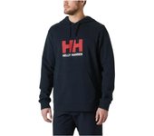 Sudadera HH Logo Helly Hansen