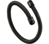 Joyería BREIL NUEVA Colección SNAKE, PULSERAS DE HOMBRE EN ACERO COLORADO Talla 22 SIN PIEDRAS - TJ2806