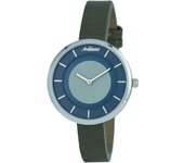 Arabians Reloj Mujer Analogico Cuarzo con Correa de Piel DBA2257G