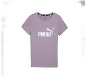 PUMA CAMISETA ESS Logo Tee G