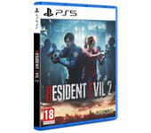Resident Evil 2 - para PS5