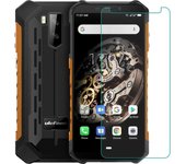 Protector de Pantalla Ulefone Armor X3 - Cristal Templado - Protección Móvil