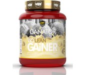 MTX nutrition IsoLeanGAINER Ganator [1,5 Kg.] / [4kg]Suplemento PREMIUM proteínas de suero con carbohidratos avanzados (ratio 60carbo / 40 proteina)