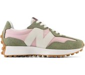 Zapatillas New Balance 327 para mujer en color multicolor