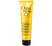 Fanola Crema de Manos Oro Therapy 100 ml