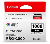 Canon - 0546C001 cartucho de tinta Original Foto negro 0546C001