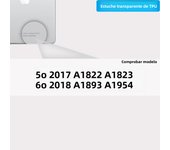 Clear Tpu Case For Ipad Pro 11 12.9 10.5 9.7 9th Generation Mini 6 Air 5 4 3 2 1 10th 8 7 5 Soft Ipad Protect Cover