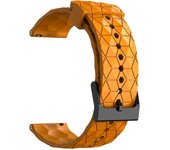 20 22mm Silicone Strap For Garmin Venu 3 Band Forerunner 265 255 245 Vivoactive 5 4 3 Bands For Garmin Venu Sq 2 Plus Bracelet