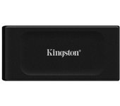Kingston Technology XS1000 2 TB Negro