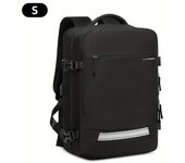 Mochila de Viaje en Cabina de Avión 43x16x28/ 46x17x29 para Ryanair, Maleta de Viaje en Cabina de Avión Bolsa de Cabina para Equipaje de Mano EasyJet Mochila de Viaje en Cabina de Avión