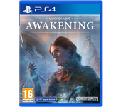 Unknown 9: Awakening Juego para Consola Sony PlayStation 4 PS4