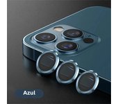3-2pcs Camera Lens Protector For iPhone 12 13 14 15 Pro Max 13 Mini Metal Ring Protector Glass Camera Lens For iPhone 14 Pro Max