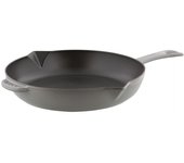 Sartén 26 cm, Hierro fundido