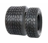 Neumático Moto De Quad -Atvma. C-9273 255/60-10 Tl Ctra-Racing 4Pr (E4) Maxxis