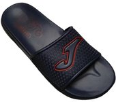 Chanclas de Piscina para HOMBRE JOMA S.ISLAND MEN 2303 MARINO ROJO