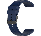 22mm Silicone Watch Strap For Xiaomi mi Watch Color 2 Sports Watchband For Xiaomi Watch S1 Active/Mi Watch Color Sports Correa