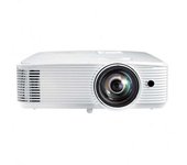 Optoma x309st proyector ansi dlp xga - altavoz 10w - hdmi, vga, usb, rs232 - 3700 lumenes