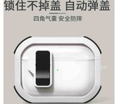 Case For Airpods 4 Protective Case For Airpods 4 Cover Case For Airpods4 Silicone Case For airpods4 TPU Case For Apple Airpods4