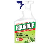 Pistola de Jardín Roundup 1 L. Herbicida Eco - Control de Malezas - Elimina Musgo