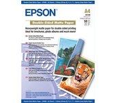 Papel Epson A4 Mate 50H Doble Cara