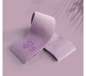 Fabric Elastic Bands Fitness Resistance Bands Yoga Pilates Hip Circle Expander Bands Gym Training Loops Yoga Workout Equipment