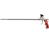 Yato YT-67460 aplicador de espuma Polipropileno (PP), Acero inoxidable