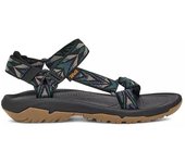 Sandalia  Teva Hurricane XLT2 Negro