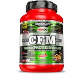 Amix - CFM Nitro Protein Isolate 1 kg - Proteina de calidad y pureza superior